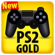 Icono de programa: PPSS2 Golden Golden PS2 E…