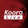 Ikona programu: Koora Live - Todays Match…