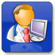 Icon des Programms: PC Health Optimizer