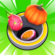 Icon des Programms: Hole Frenzy: Eat Master