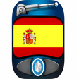 Icona del programma: Radio Spain