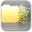 Icona del programma: Lavasoft File Shredder