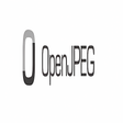 プログラムのアイコン: OpenJPEG