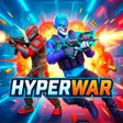Icon des Programms: Hyperwar PVP FPS