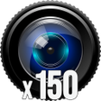 Icon des Programms: Maximum Zoom