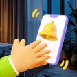 Icon des Programms: ClapBing: Clap to Find Ph…