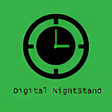 Icon of program: Digital Nightstand