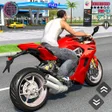 プログラムのアイコン: Indian Auto Vehicle Drivi…