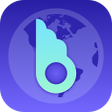 Ikona programu: BigBull VPN