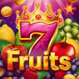 Icon des Programms: Fruits 777 Win
