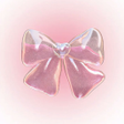 Ikona programu: Bow Wallpaper Cute Backgr…