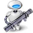 プログラムのアイコン: Ksnipe Submitter