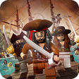 Ikona programu: Lego Pirates of the Carib…