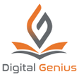 Ikona programu: Digital Genius : eLibrary