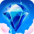 Icon des Programms: GlowJewelCrush