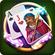 Ikona programu: Blackjack…