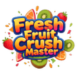 Icono de programa: Fresh Fruit Crush Master