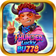 Icona del programma: THUNDER Lucky BU778