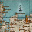 Icon des Programms: Skyrim Map