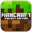 プログラムのアイコン: Max Craft: Pocket Edition