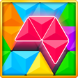 Ikona programu: Block Puzzle Hexa