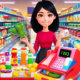程序图标: Supermarket Shopping Mall…