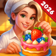 Icona del programma: Cooking Chaos - Cooking G…