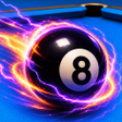 Ikona programu: 8 Ball Pocket Master