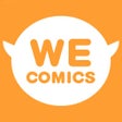 Ikona programu: WeComics - Daily Webtoon