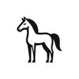 プログラムのアイコン: RUNHORSE - AI Photo Gener…