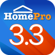 Icon of program: HomePro …