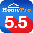 プログラムのアイコン: HomePro  Home Shopping