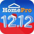 Icon des Programms: HomePro  Home Shopping