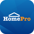 Icono de programa: HomePro  Home Shopping