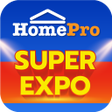 Icône du programme : HomePro  Home Shopping