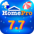 Icona del programma: HomePro  Home Shopping