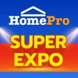 Icono de programa: HomePro  Home Shopping