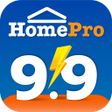 Icon of program: HomePro  Home Shopping