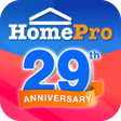 Icône du programme : Home…