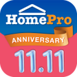 Icône du programme : HomePro  Home Shopping