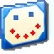 Ikona programu: AutoHideDesktopIcons