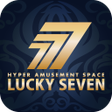 Icon des Programms: Lucky7