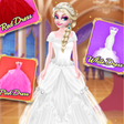 Ikona programu: Princesses Wedding Salon