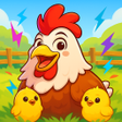 プログラムのアイコン: Clucky Smash