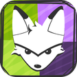 Icon des Programms: Angry Fox Evolution  - Id…