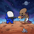Icon des Programms: Space Shelter Alien Defen…