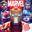 プログラムのアイコン: MARVEL Super War