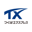 Icon des Programms: TXアプリ - つくばエクスプレス公式アプリ