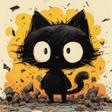Icon des Programms: PopCat - Meet Talk Explo…