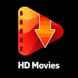 Icône du programme : HDMoviesbox 4K - MovieBox…